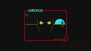 Chronos Main Theme from the ZX Spectrum (1987)