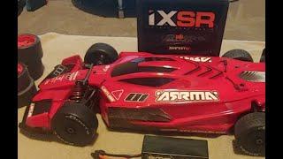 JayTee RC is live! Arrma Limitless V2 Build..Again 