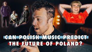 Is Polish Music Taking Over The World?? Reaction Video