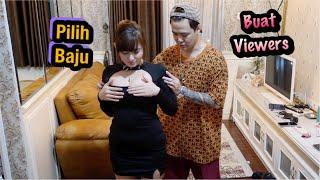 PILIHAN BAJU HARAM BUAT PARA VIEWER