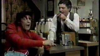 "Fridays TV Show" (1981) [Show I-05]  " The Monster Always Rings Twice "  [05 of 10]