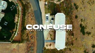 CONFUSE - Keetview$ (feat. Vsinghs) Music Video [LOVE or LUST ALBUM]