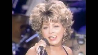 Tina Turner One Last Time Live! Concert 2000