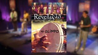 Grupo Revelação - Ao Vivo no Olimpo (DVD)