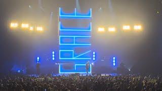 MercyMe - Always Only Jesus Tour Live @ Honda Center CA 4K