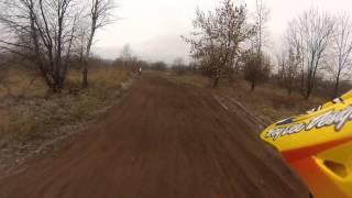 GoPro HD Hero 3 Silver Edition daylight video