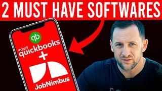 The Only 2 Softwares you MUST HAVE in Business