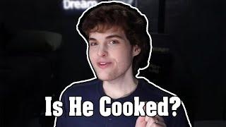 Is Dream Cooked?