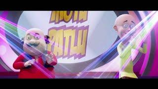 Motu Patlu Title Song