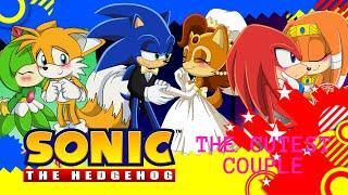 10 Sonic Couples Ranked from Worst to Best