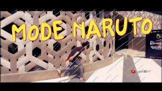 Mode Naruto Ninja Run #Shorts