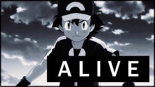 POKEMON EPIC 「AMV」 - OVERKILL ᴴᴰ