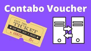 Contabo Voucher 2024