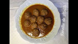 Albondigas