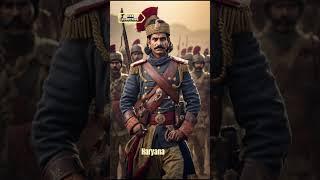 Prithviraj Chauhan #history #facts #shorts #foryou #india #viralshorts #trending #short #feedshorts