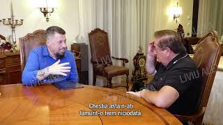 Liviu Alexa, interviu exclusiv cu magnatul Ioan Niculae | Momente esentiale - Partea 1