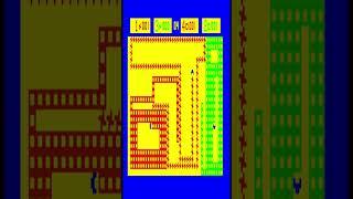 Checkmate (1978) #retrogamingloft #checkmate #ballyastrocade