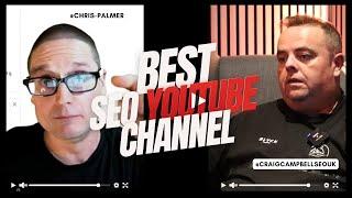 Best SEO Youtube Channel