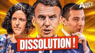 France: Le Chaos Politique Expliqué par la Finance