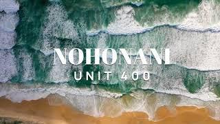 Nohonani 400 - Oceanfront Vacation Rental in West Maui