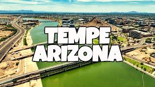 Best Things To Do in Tempe Arizona