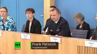 Немецкое правительство отказывается видеть нацистскую символику у украинских солдат [Голос Германии]