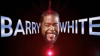 BARRY WHITE FAN  CLUB REMIX CARMINE VOCCIA