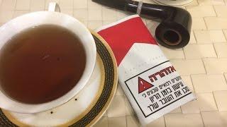 Табак для самокруток Marlboro Red vs Курительная трубка