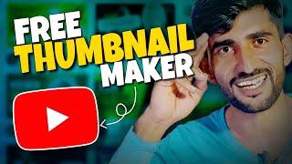 3 Best YouTube Thumbnail Maker Apps [Free & Easy]