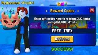 *NEW CODES* ALL NEW WORKING CODES IN BLOX FRUITS SEPTEMBER 2024! ROBLOX BLOX FRUITS CODES