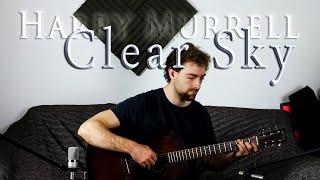 Harry Murrell - Clear Sky (Original Guitar Composition)