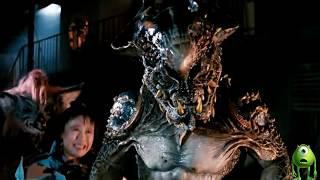 Guyver — Transformation (HD)