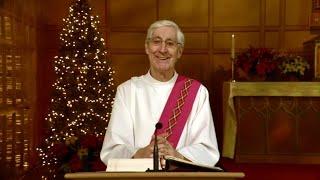 Catholic Mass Today | Daily TV Mass, Thursday December 26, 2024