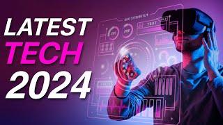 Top 7 Growing Technology Trends in 2024 | Trending Technologies in 2024