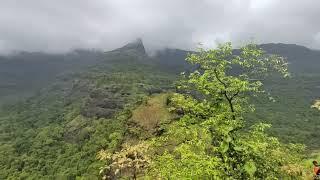 Mrug-gad fort trek