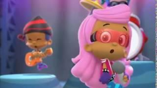 Bubble Guppies Live! (2017)