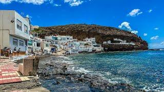 Die schönsten Orte auf Gran Canaria Playa de Tufia der perfekte Tauchspot Geheimtipp