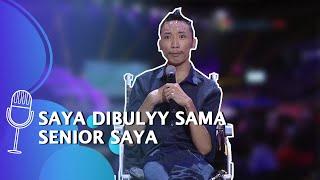 Stand Up Comedy Dani Aditya soal Sahabat, Raditya Dika Ngakak Gak Berhenti - SUCI 5