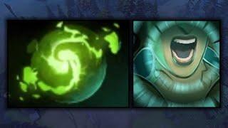 Refresher on Naga Siren