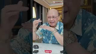 Menjadi Penyampai Ilmu Tuhan #shorts #marioteguh #motivasi #marioteguhtv