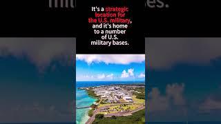 Guam: A Must-Visit Destination for Military History Buffs - Davon knows(EP40)