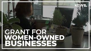 Comcast grant program provides tools for women-owned businesses