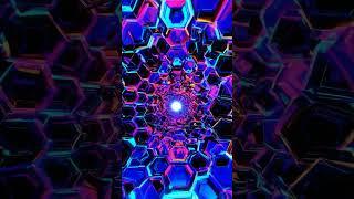 4K 3D Trippy Videos #176 - Fractals Zoom - Best Psychedelic Visuals - Psychedelic Trance Music