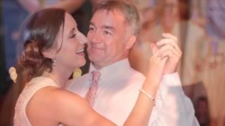 Ben & Allison's Wedding Highlights Video - Shore Lodge - DJ Dave's Mobile Disc Jockey