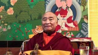 How to Practice Dzogchen Meditation