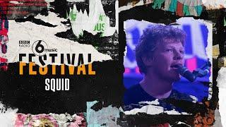 Squid - Houseplants (6 Music Festival 2020)