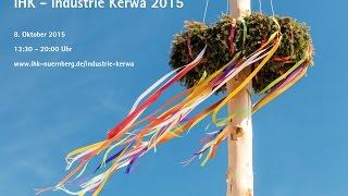 IHK - Industrie Kerwa 2015