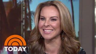 Kate del Castillo, Telemundo's Hottest Star Has New Series | TODAY