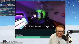 PaymoneyWubby Reacts to coolest Wubby by Drake Rencher