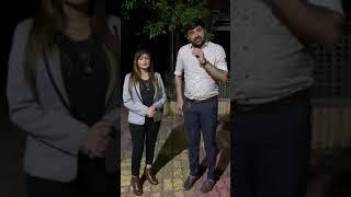 devayat khavad ane kirti patel